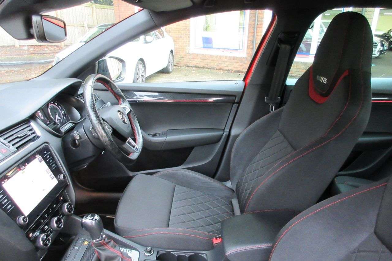 2018 SKODA OCTAVIA 2018 SKODA OCTAVIA