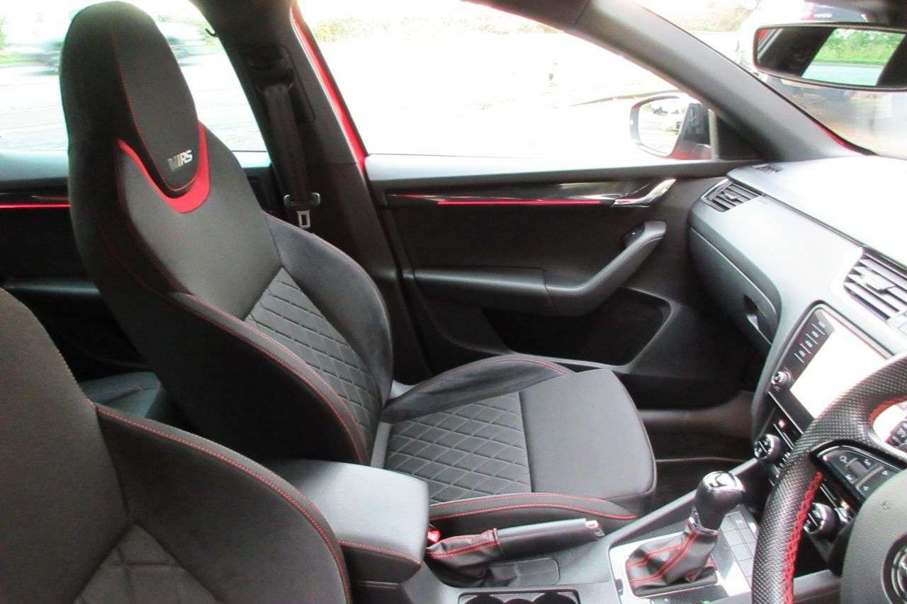 2018 SKODA OCTAVIA 2018 SKODA OCTAVIA