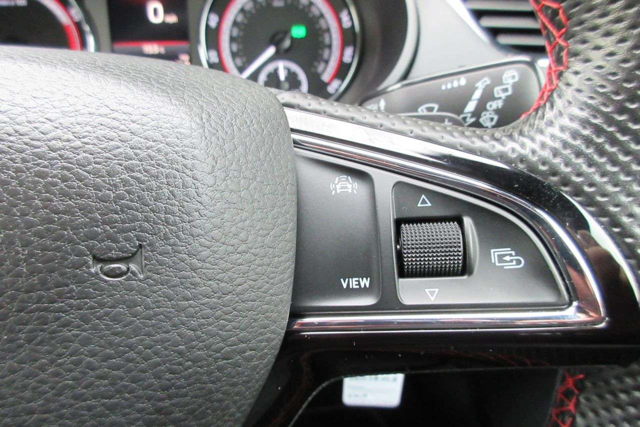 2018 SKODA OCTAVIA 2018 SKODA OCTAVIA