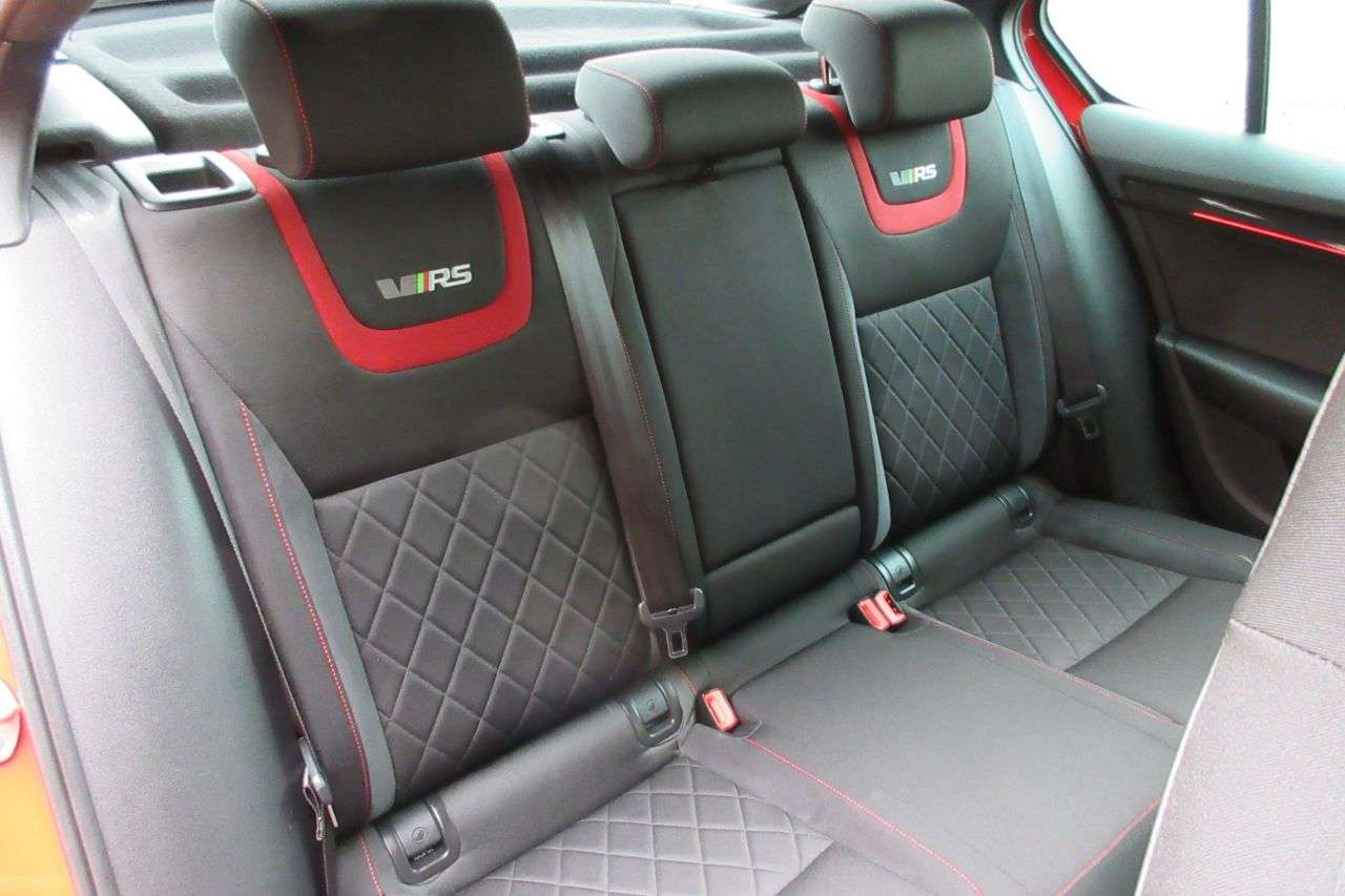 2018 SKODA OCTAVIA 2018 SKODA OCTAVIA