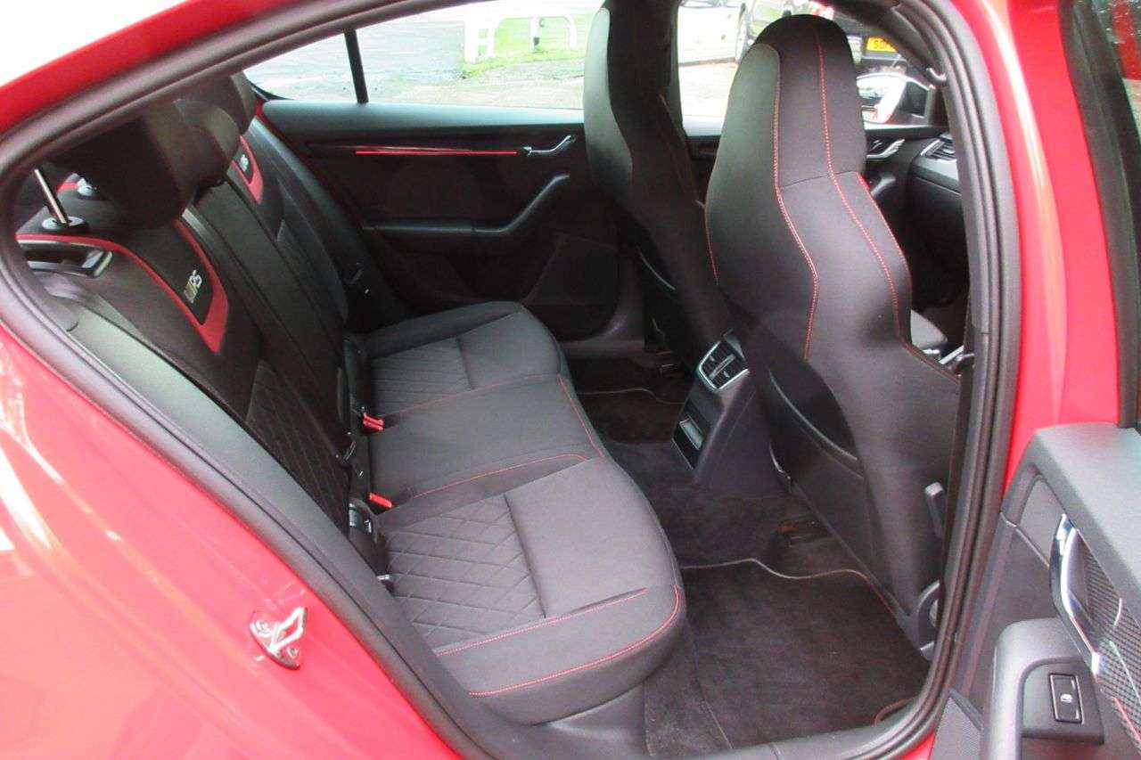 2018 SKODA OCTAVIA 2018 SKODA OCTAVIA