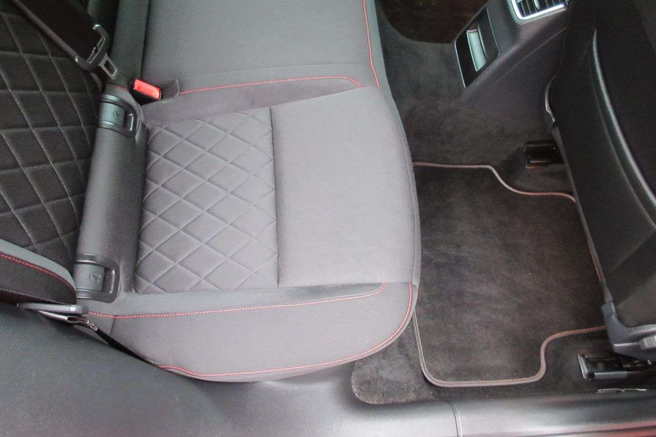 2018 SKODA OCTAVIA 2018 SKODA OCTAVIA