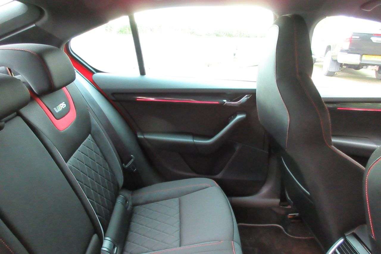 2018 SKODA OCTAVIA 2018 SKODA OCTAVIA