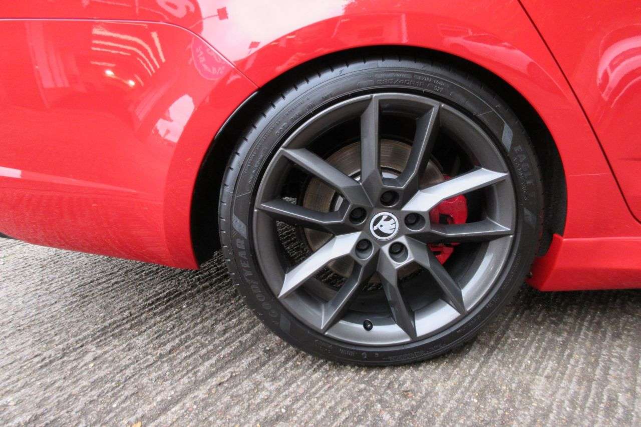 2018 SKODA OCTAVIA 2018 SKODA OCTAVIA