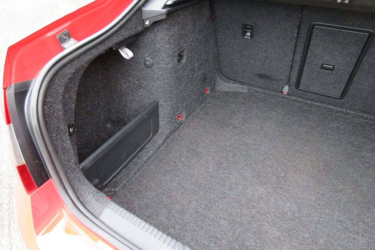 2018 SKODA OCTAVIA 2018 SKODA OCTAVIA