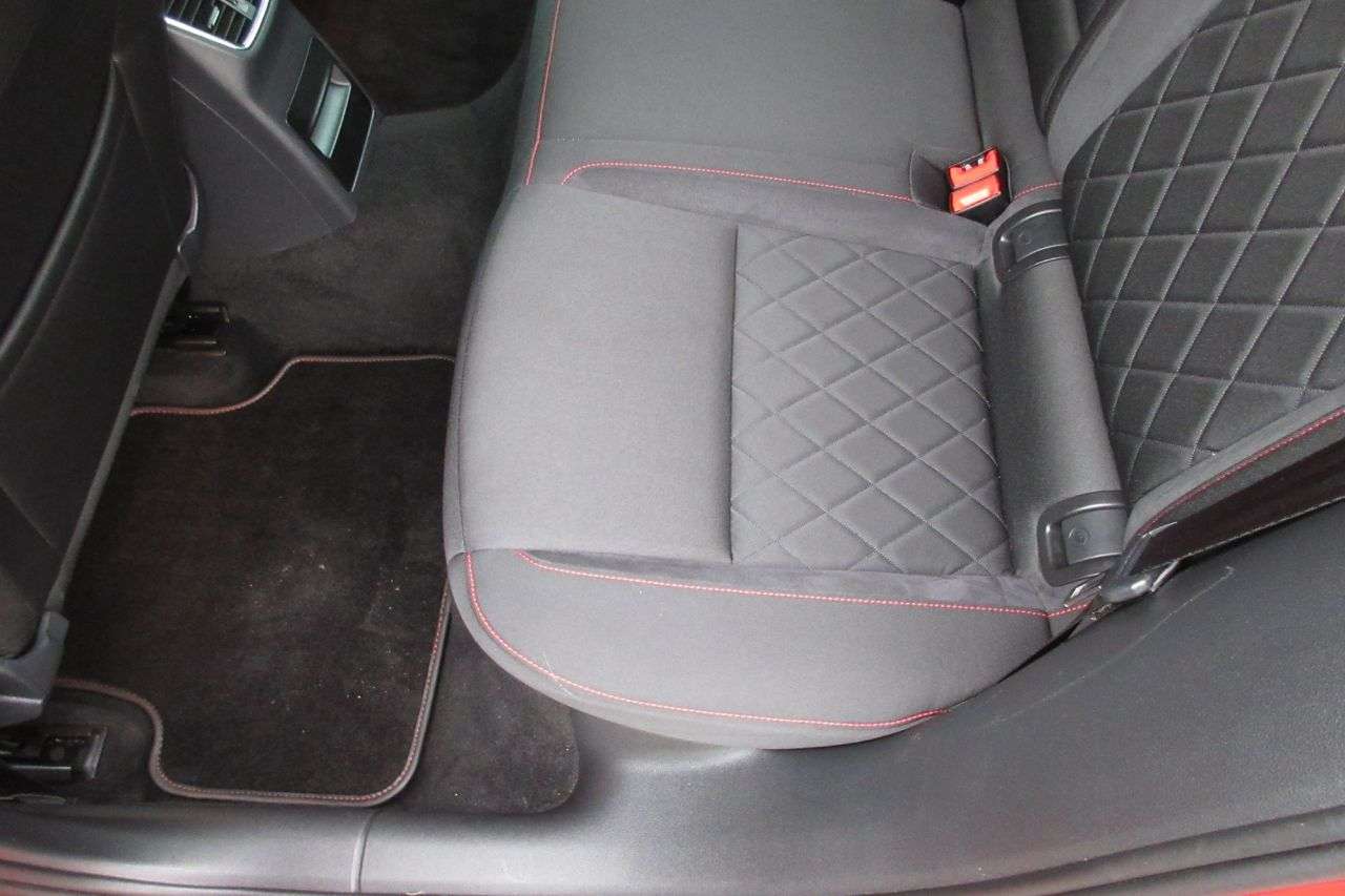 2018 SKODA OCTAVIA 2018 SKODA OCTAVIA