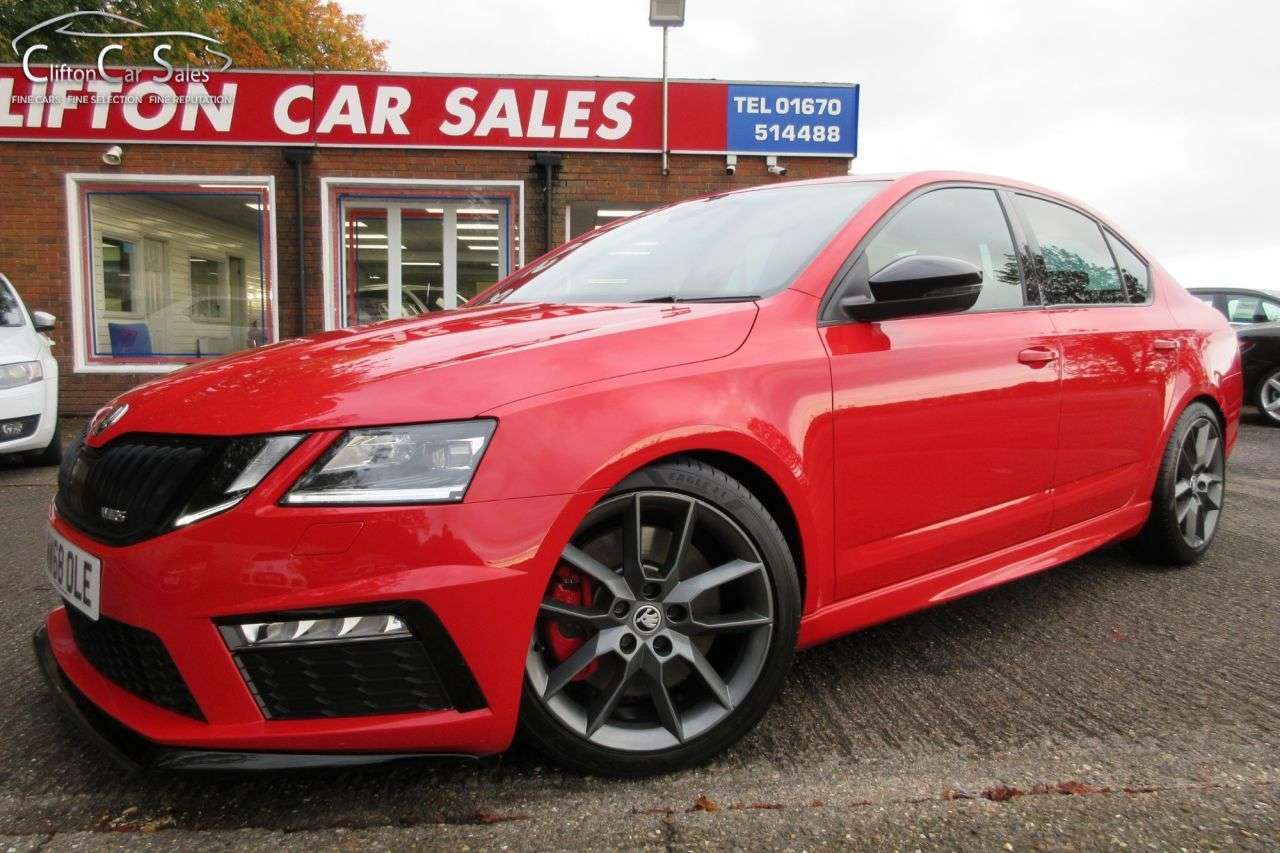 2018 SKODA OCTAVIA 2018 SKODA OCTAVIA