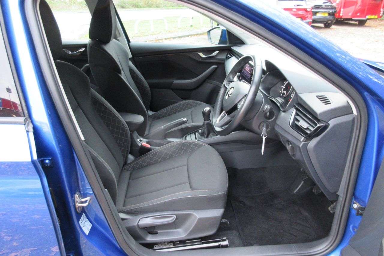 2020 SKODA SCALA 2020 SKODA SCALA