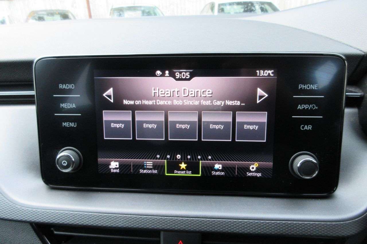 2020 SKODA SCALA 2020 SKODA SCALA