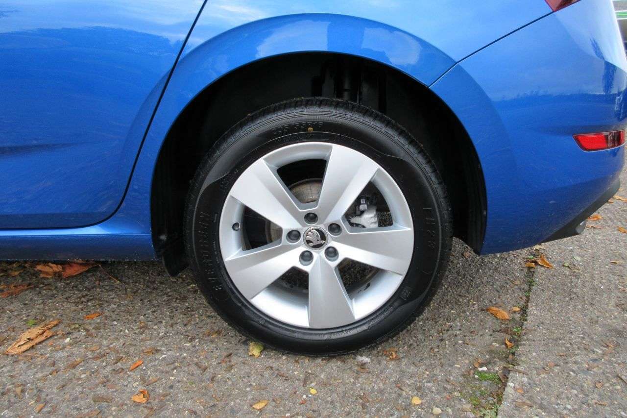 2020 SKODA SCALA 2020 SKODA SCALA