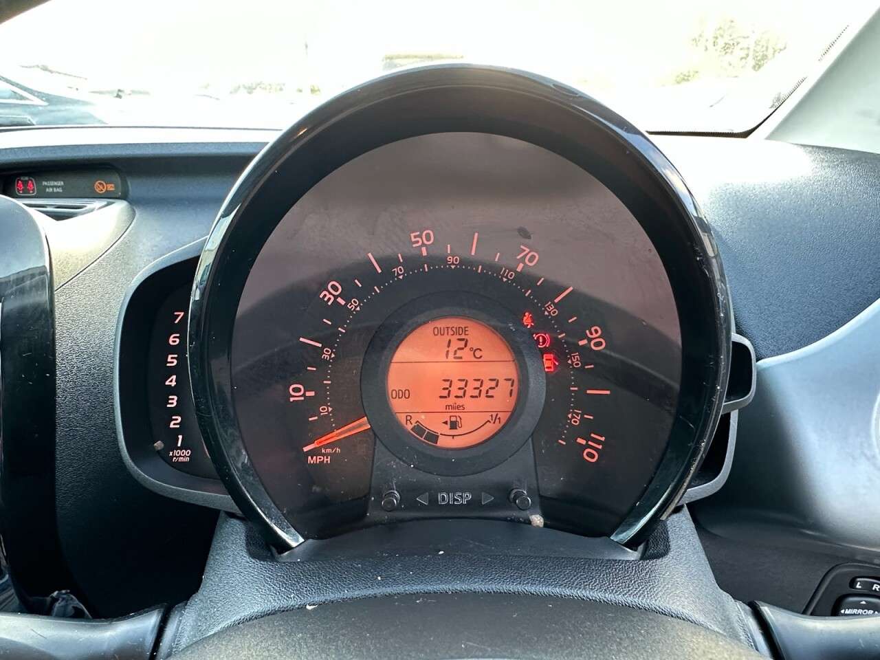 2015 CITROEN C1 2015 CITROEN C1