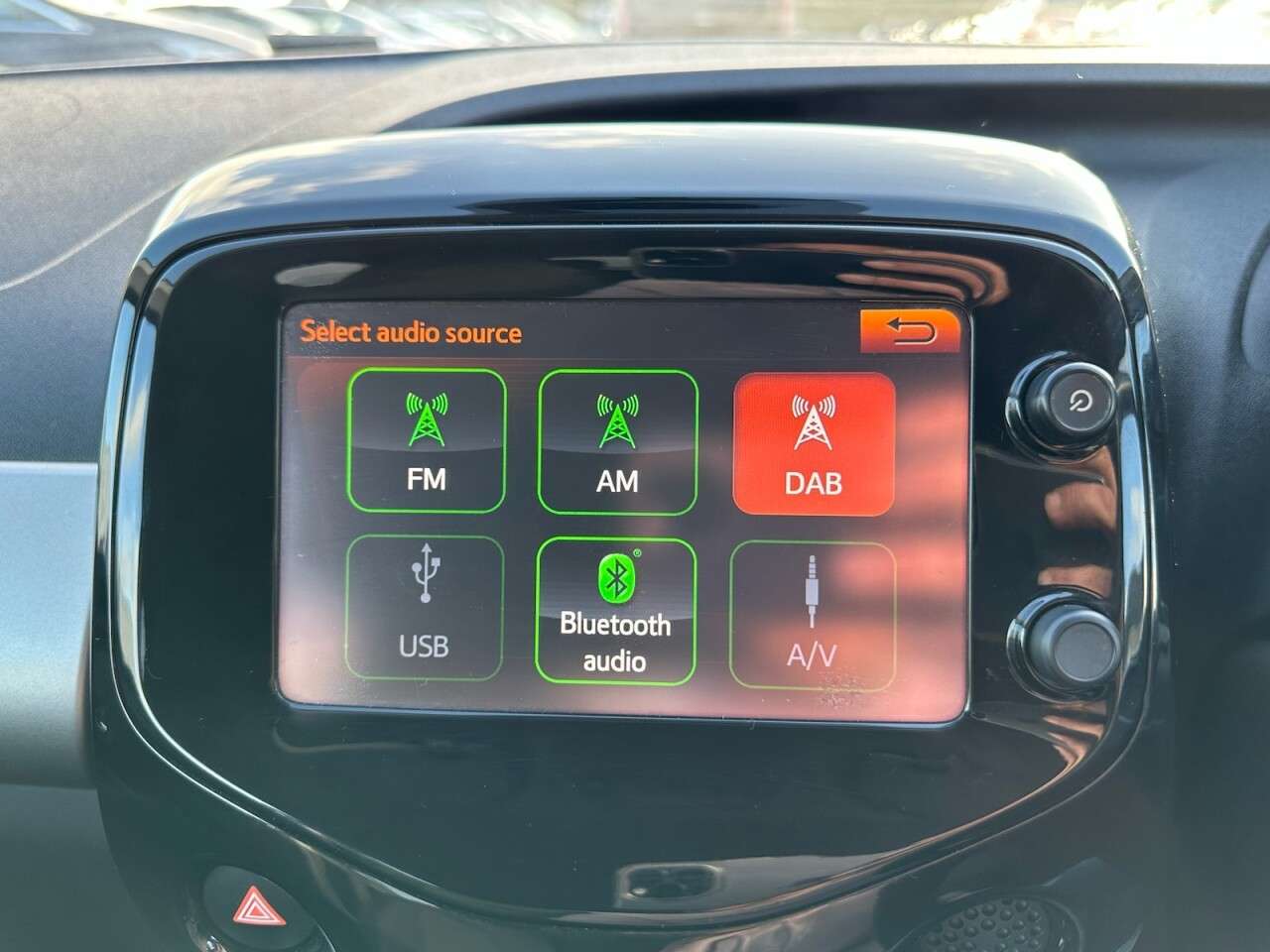 2015 CITROEN C1 2015 CITROEN C1