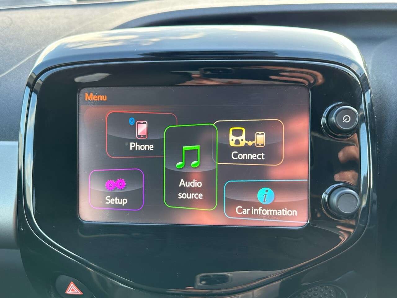 2015 CITROEN C1 2015 CITROEN C1