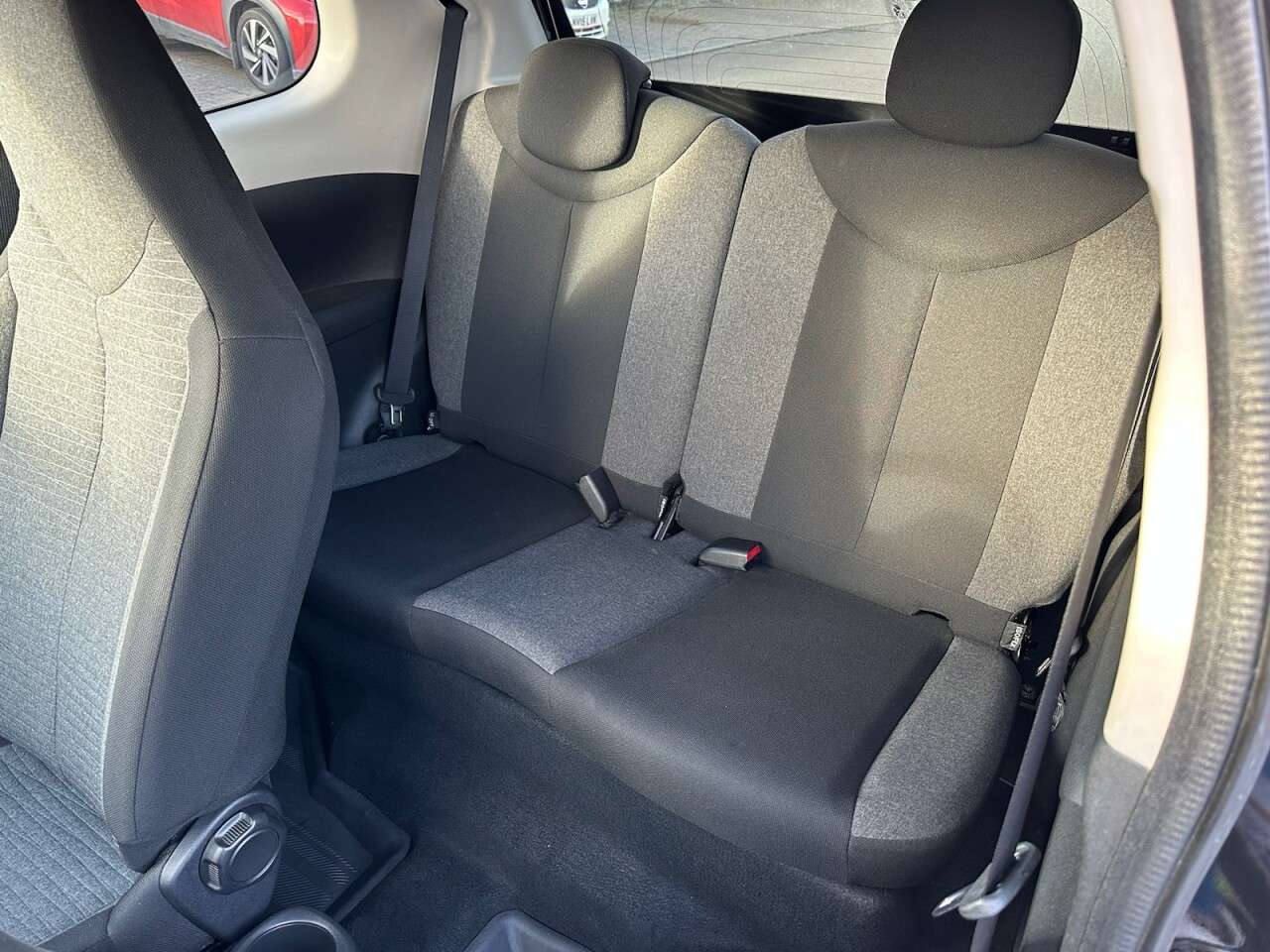 2015 CITROEN C1 2015 CITROEN C1