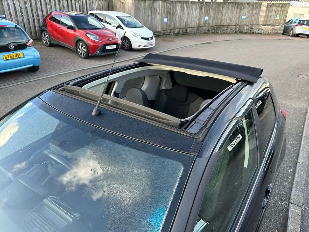 2015 CITROEN C1 2015 CITROEN C1