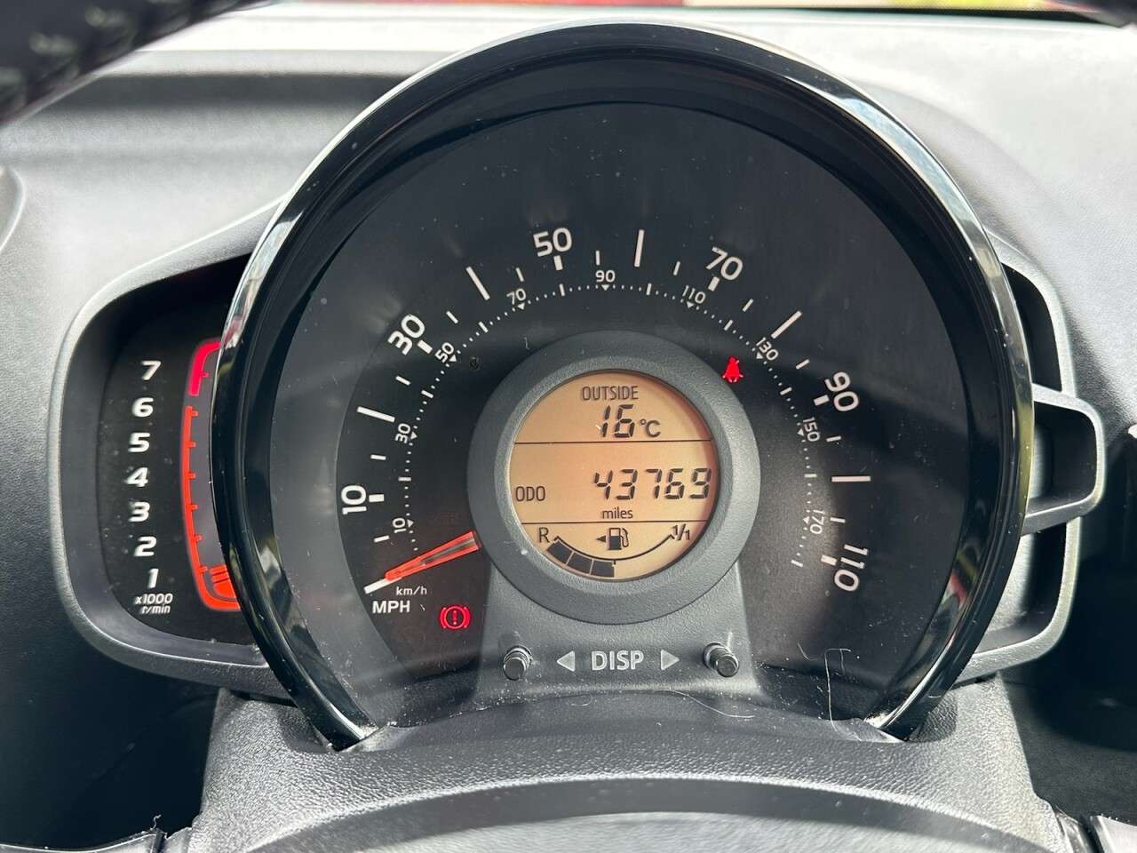 2018 PEUGEOT 108 2018 PEUGEOT 108