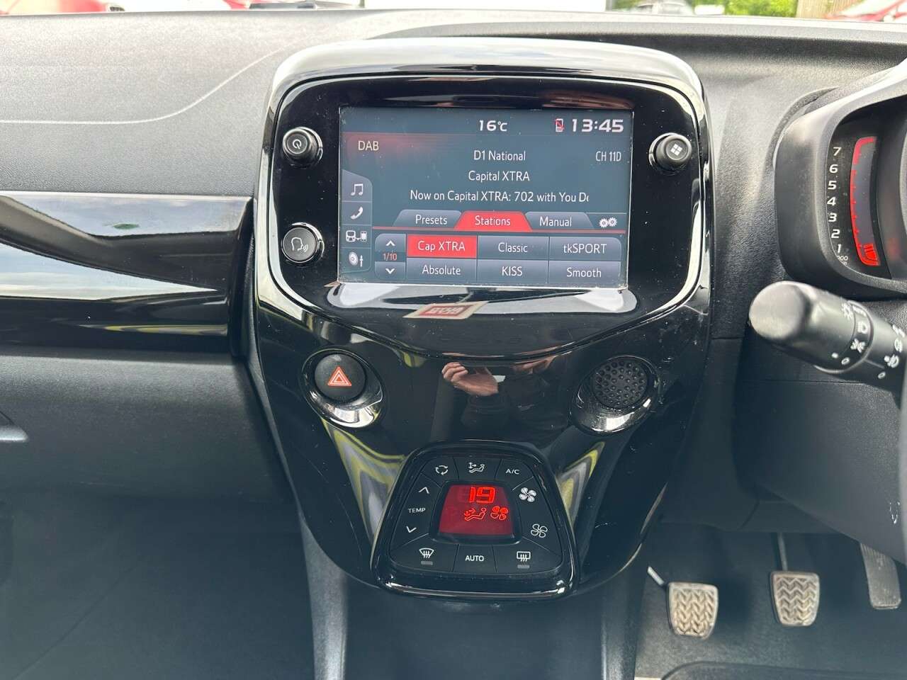 2018 PEUGEOT 108 2018 PEUGEOT 108