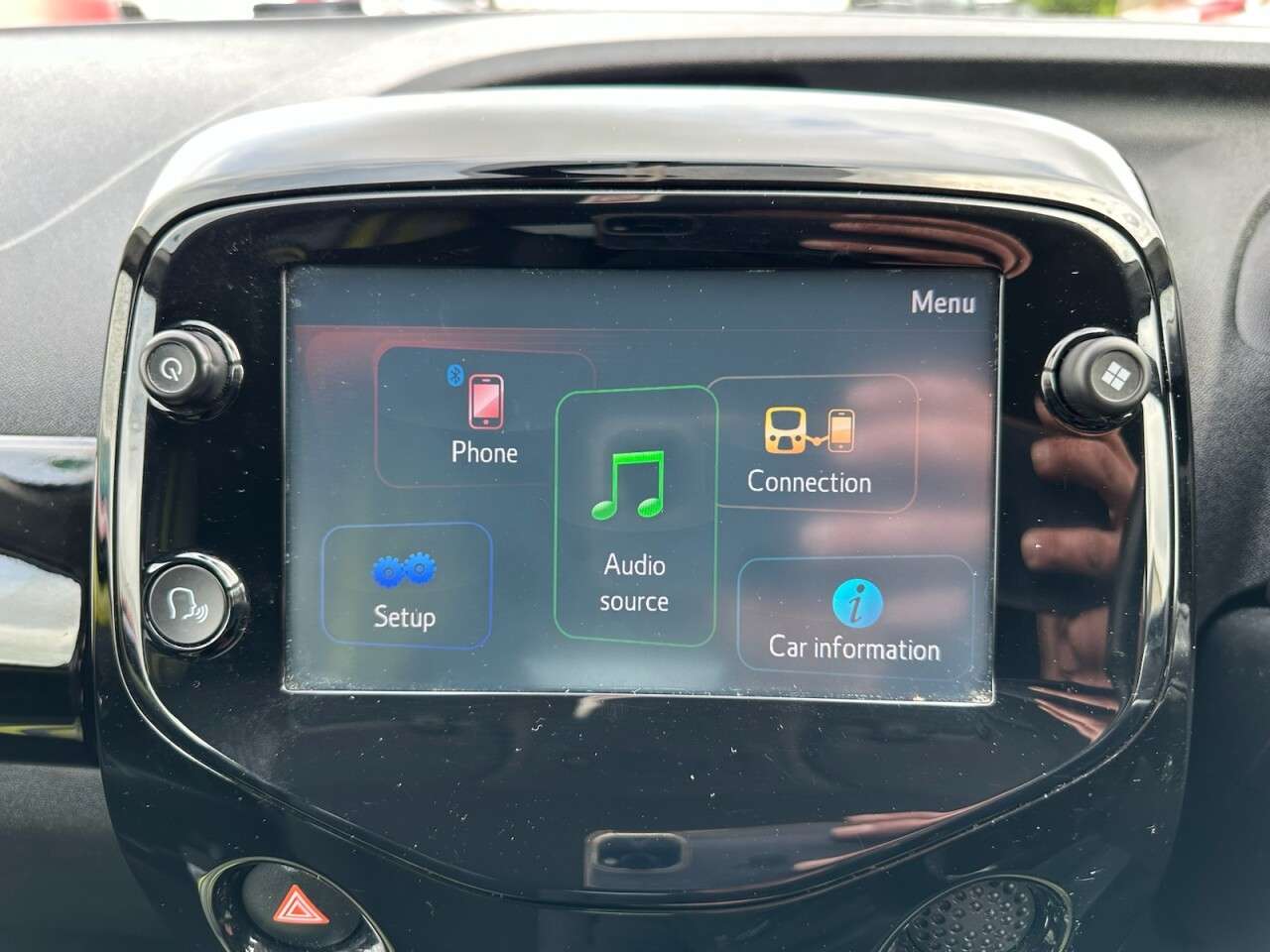 2018 PEUGEOT 108 2018 PEUGEOT 108