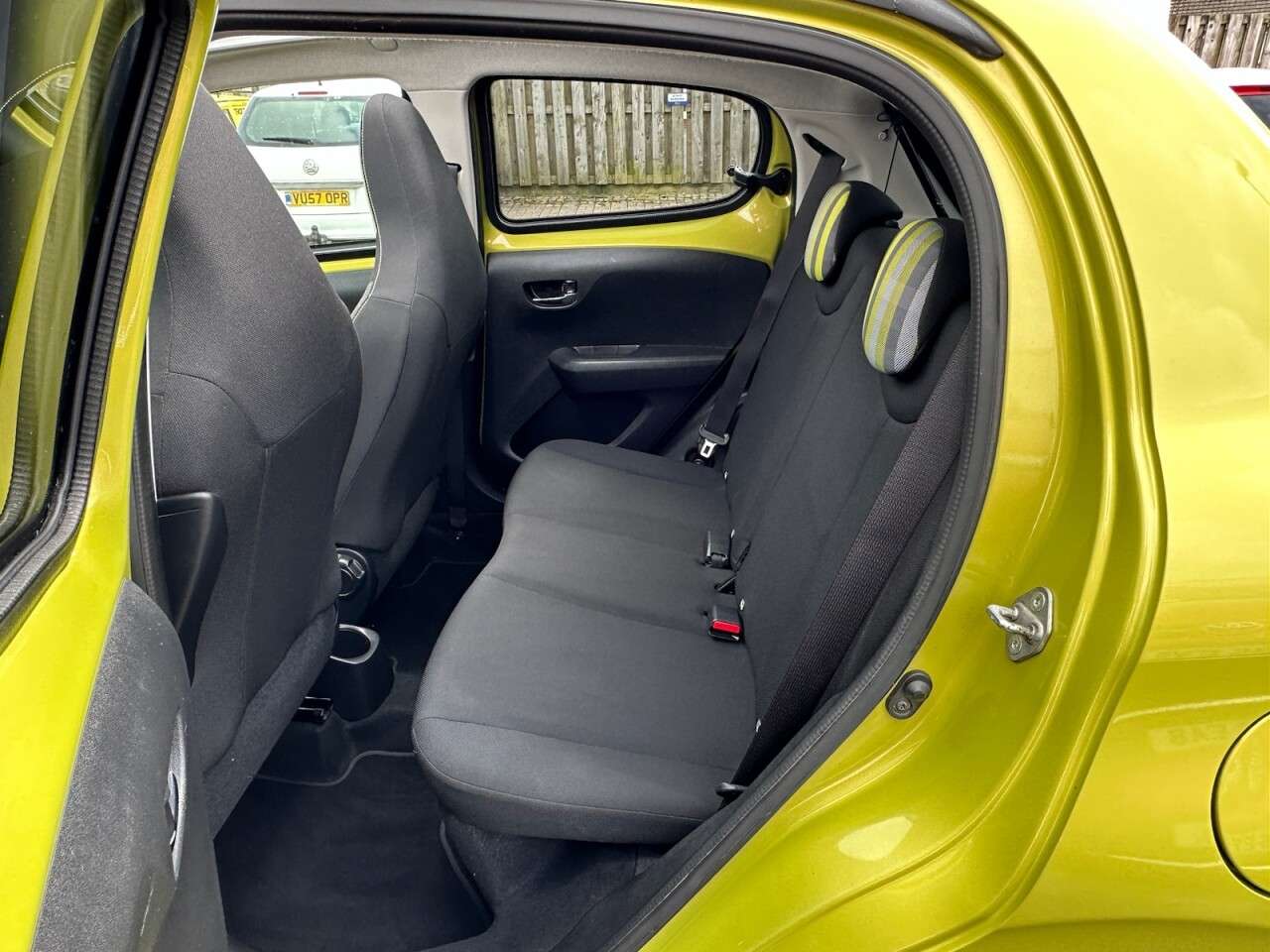 2018 PEUGEOT 108 2018 PEUGEOT 108