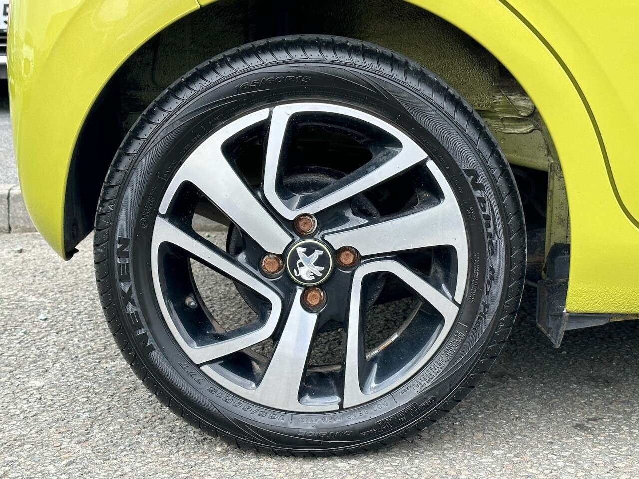 2018 PEUGEOT 108 2018 PEUGEOT 108