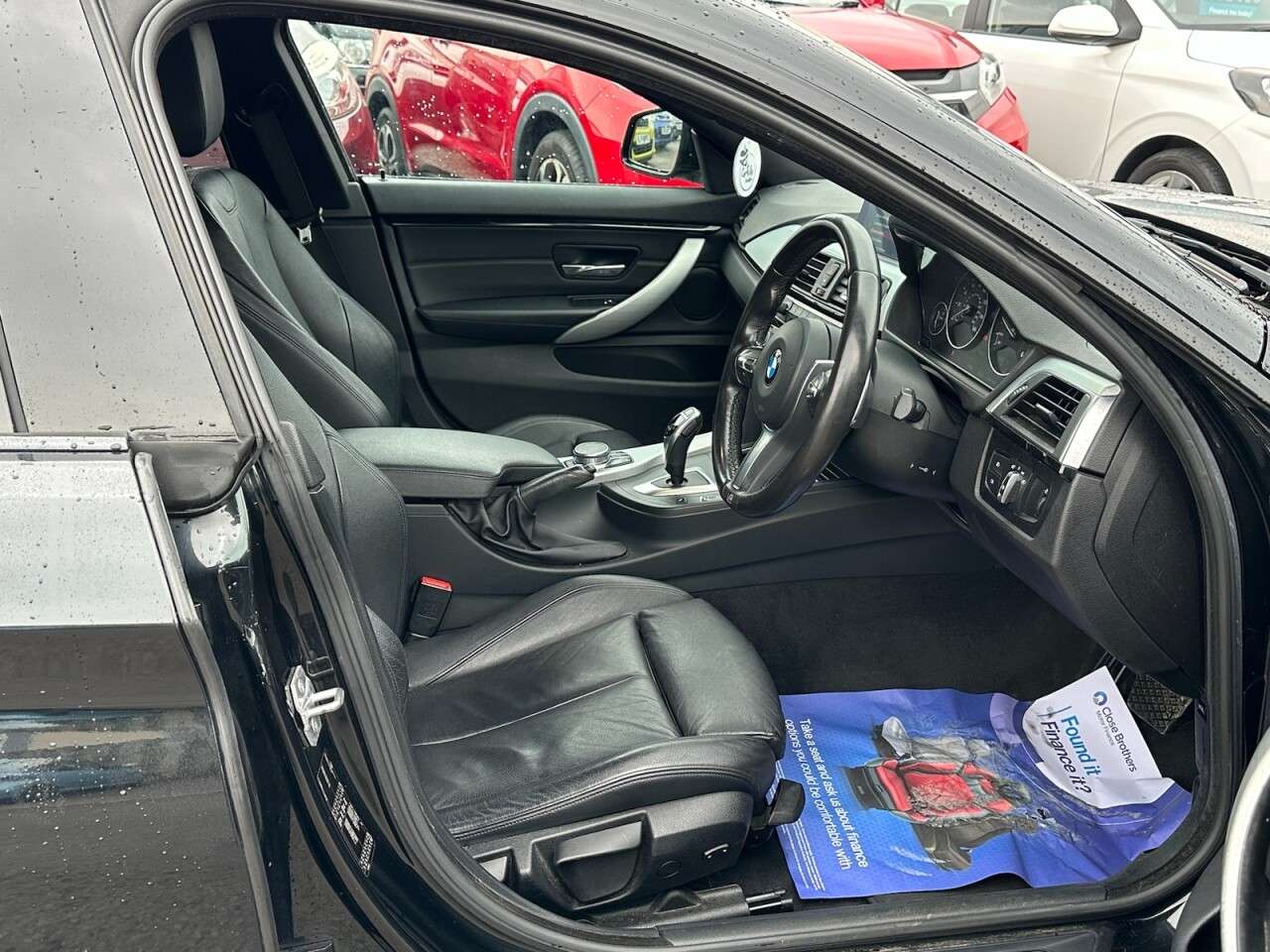 2018 BMW 4 SERIES GRAN COUPE 2018 BMW 4 SERIES GRAN COUPE