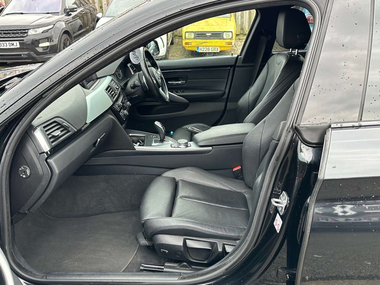 2018 BMW 4 SERIES GRAN COUPE 2018 BMW 4 SERIES GRAN COUPE