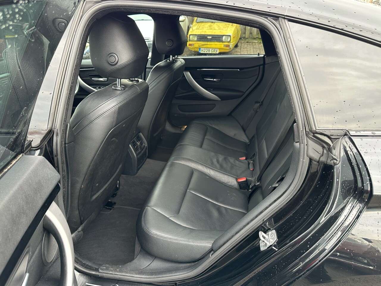 2018 BMW 4 SERIES GRAN COUPE 2018 BMW 4 SERIES GRAN COUPE