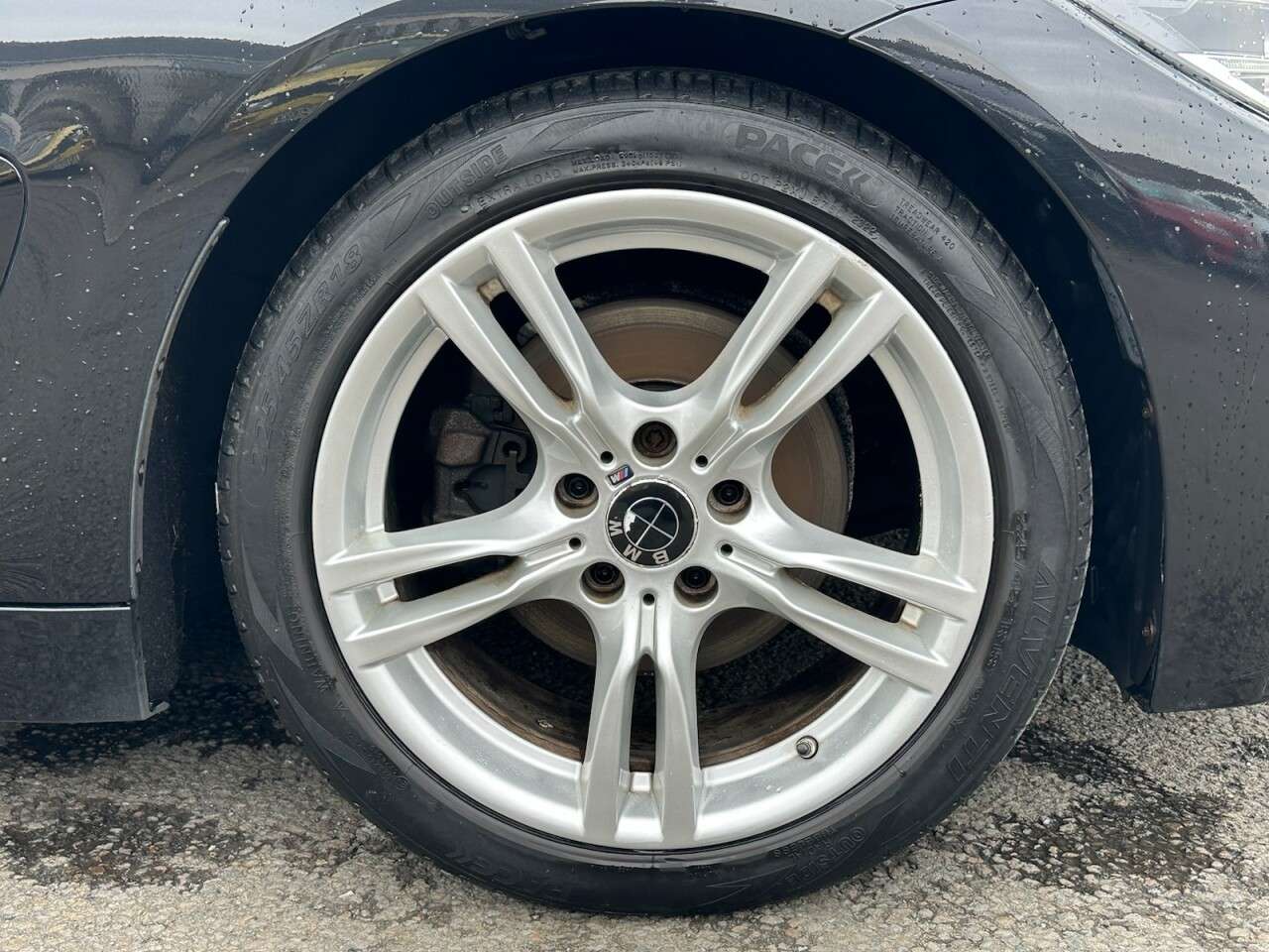 2018 BMW 4 SERIES GRAN COUPE 2018 BMW 4 SERIES GRAN COUPE