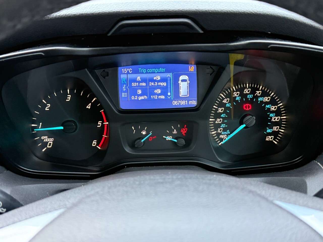 2017 FORD TRANSIT 2017 FORD TRANSIT