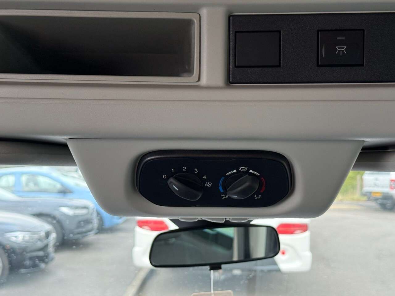 2017 FORD TRANSIT 2017 FORD TRANSIT