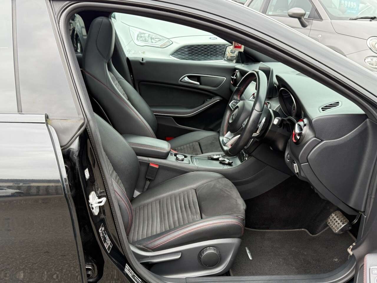 2018 MERCEDES-BENZ CLA 2018 MERCEDES-BENZ CLA