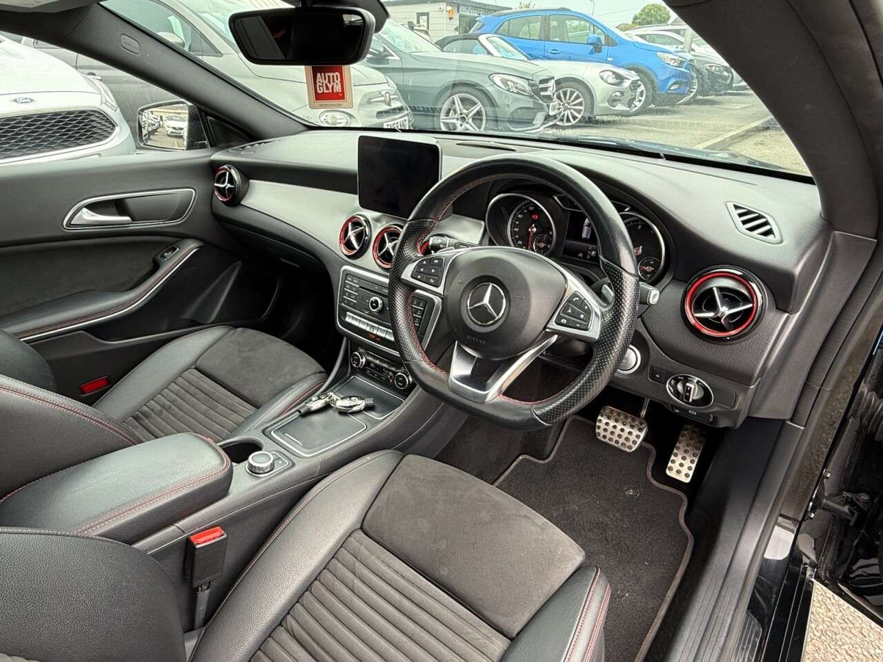 2018 MERCEDES-BENZ CLA 2018 MERCEDES-BENZ CLA