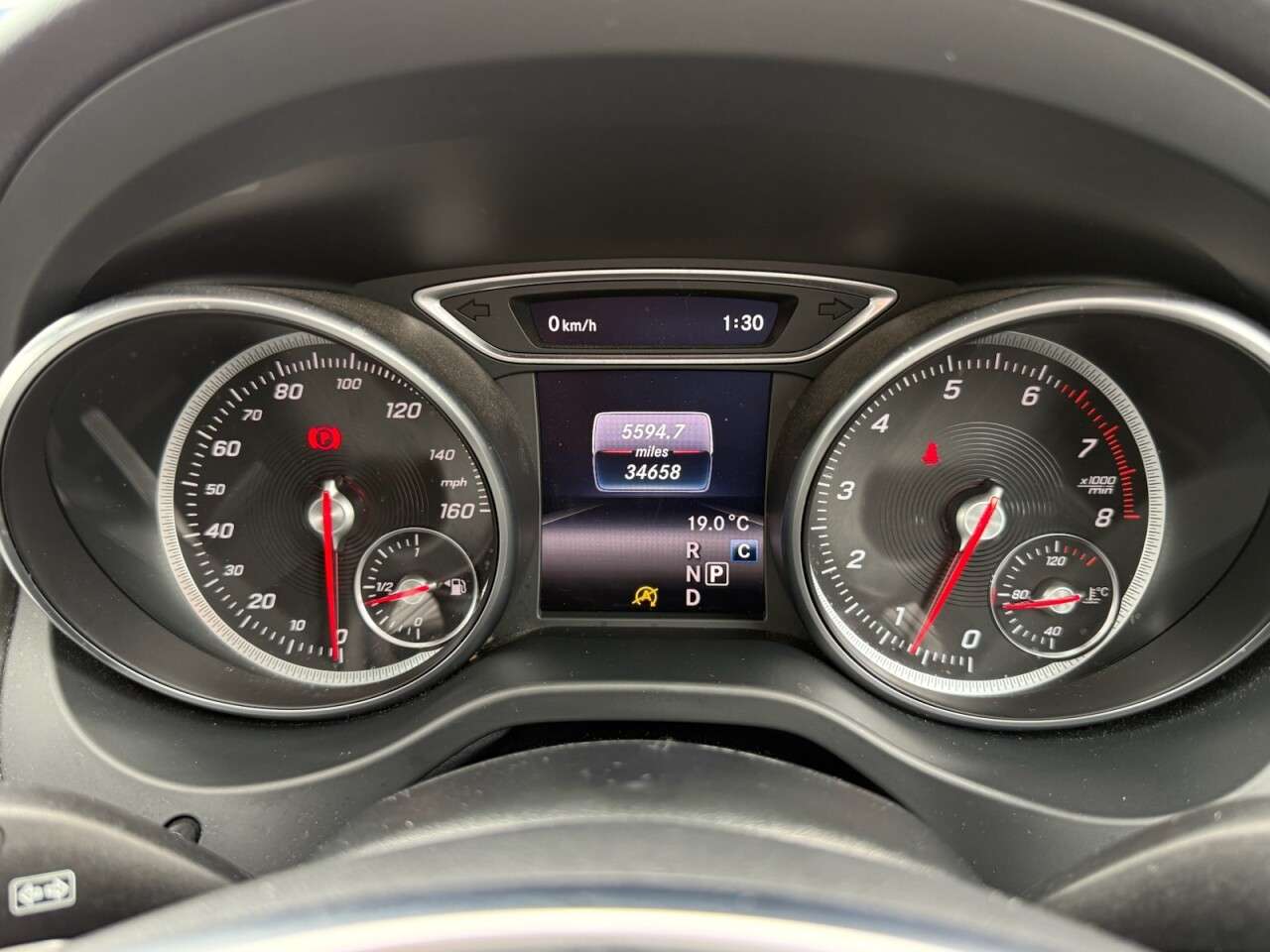 2018 MERCEDES-BENZ CLA 2018 MERCEDES-BENZ CLA