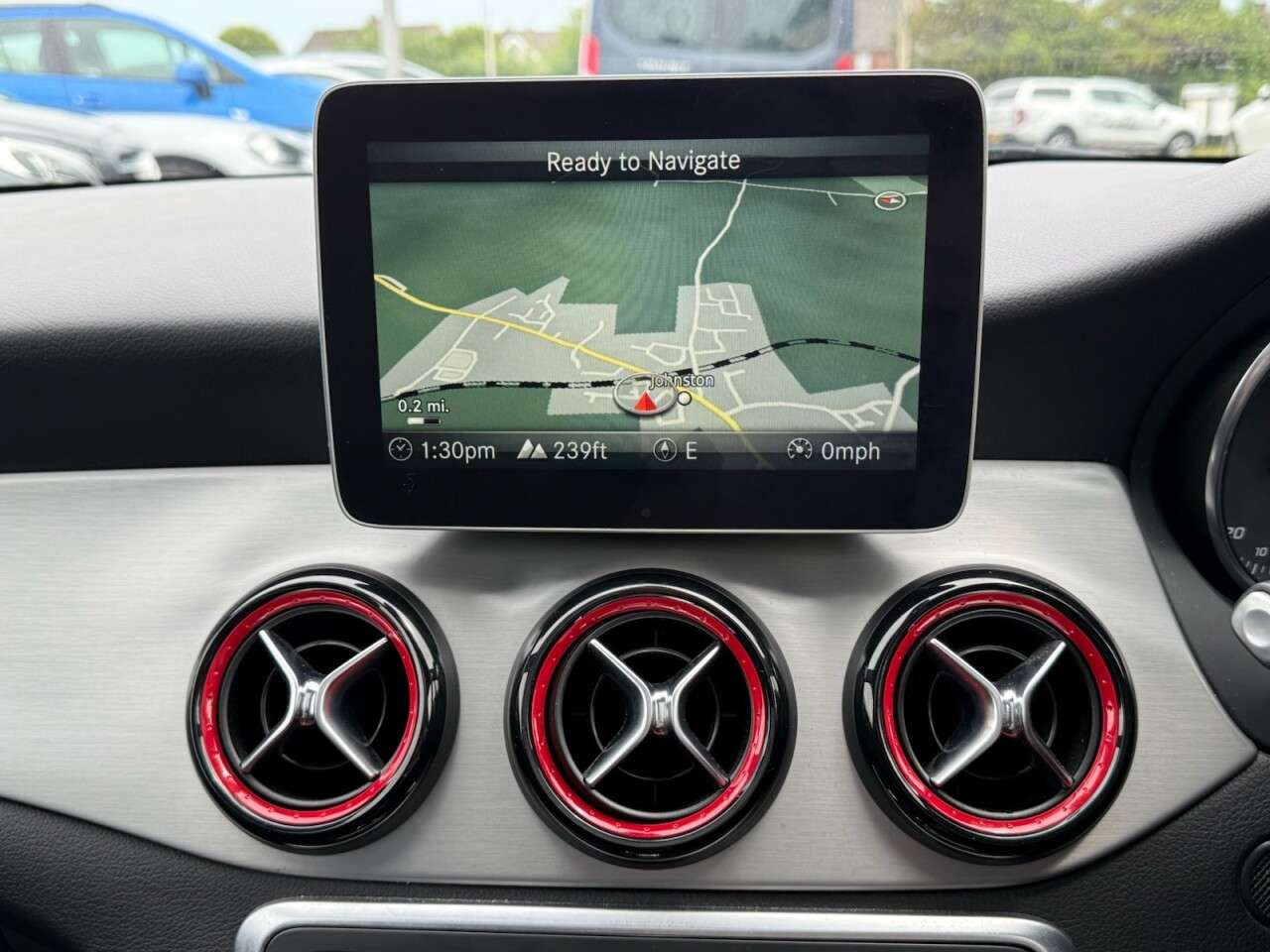 2018 MERCEDES-BENZ CLA 2018 MERCEDES-BENZ CLA