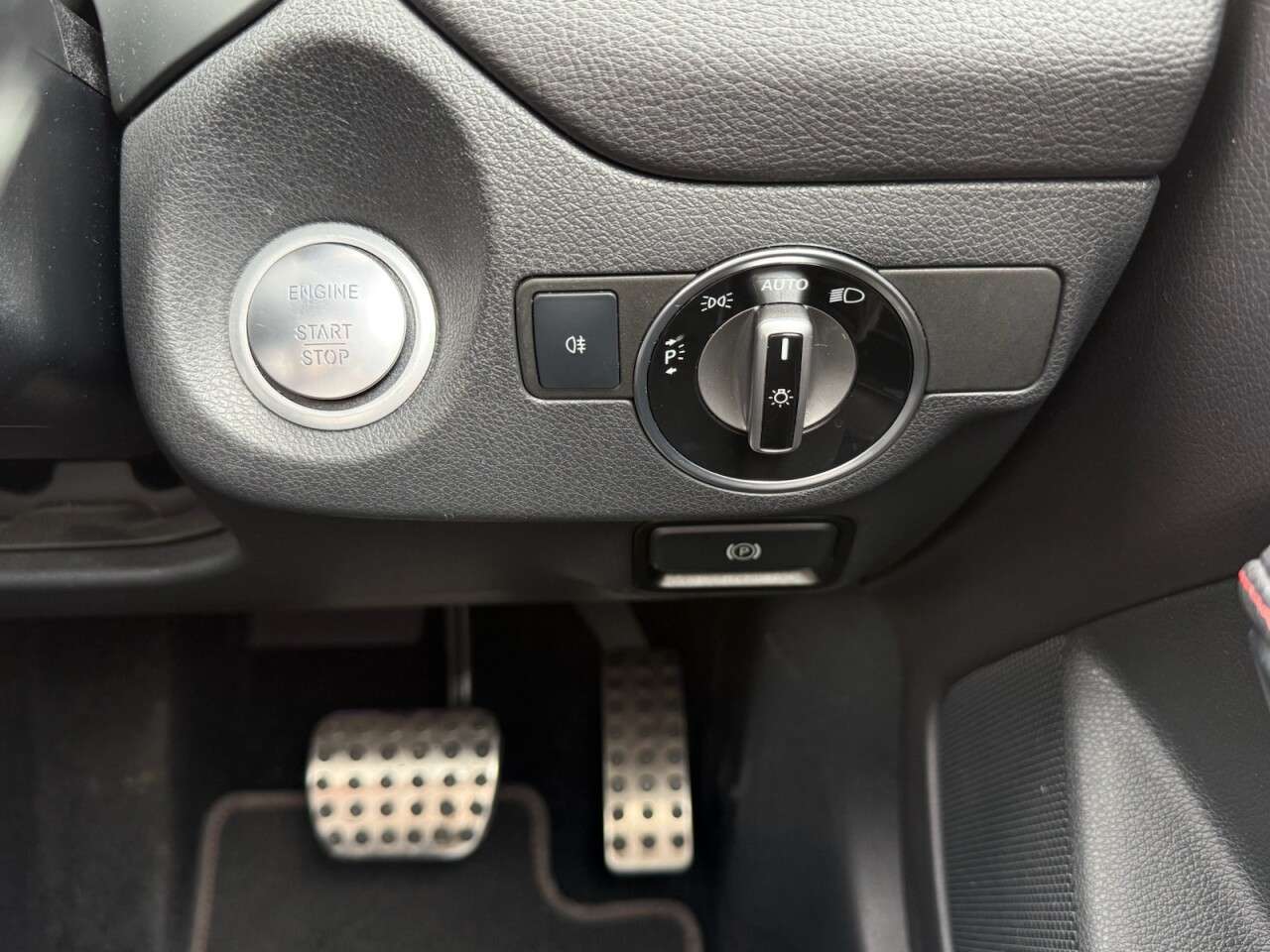 2018 MERCEDES-BENZ CLA 2018 MERCEDES-BENZ CLA