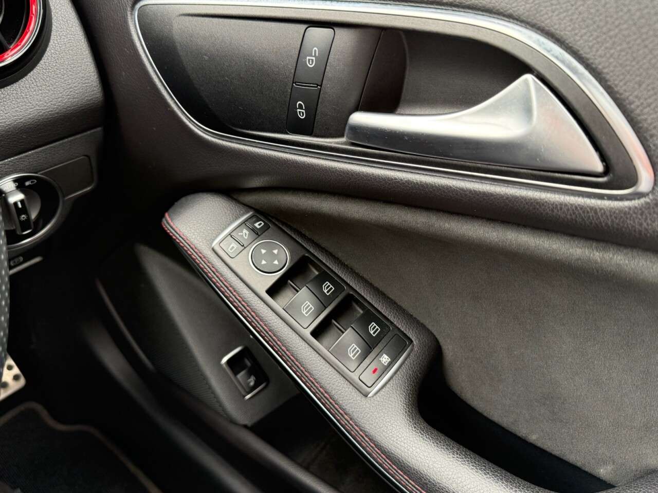 2018 MERCEDES-BENZ CLA 2018 MERCEDES-BENZ CLA