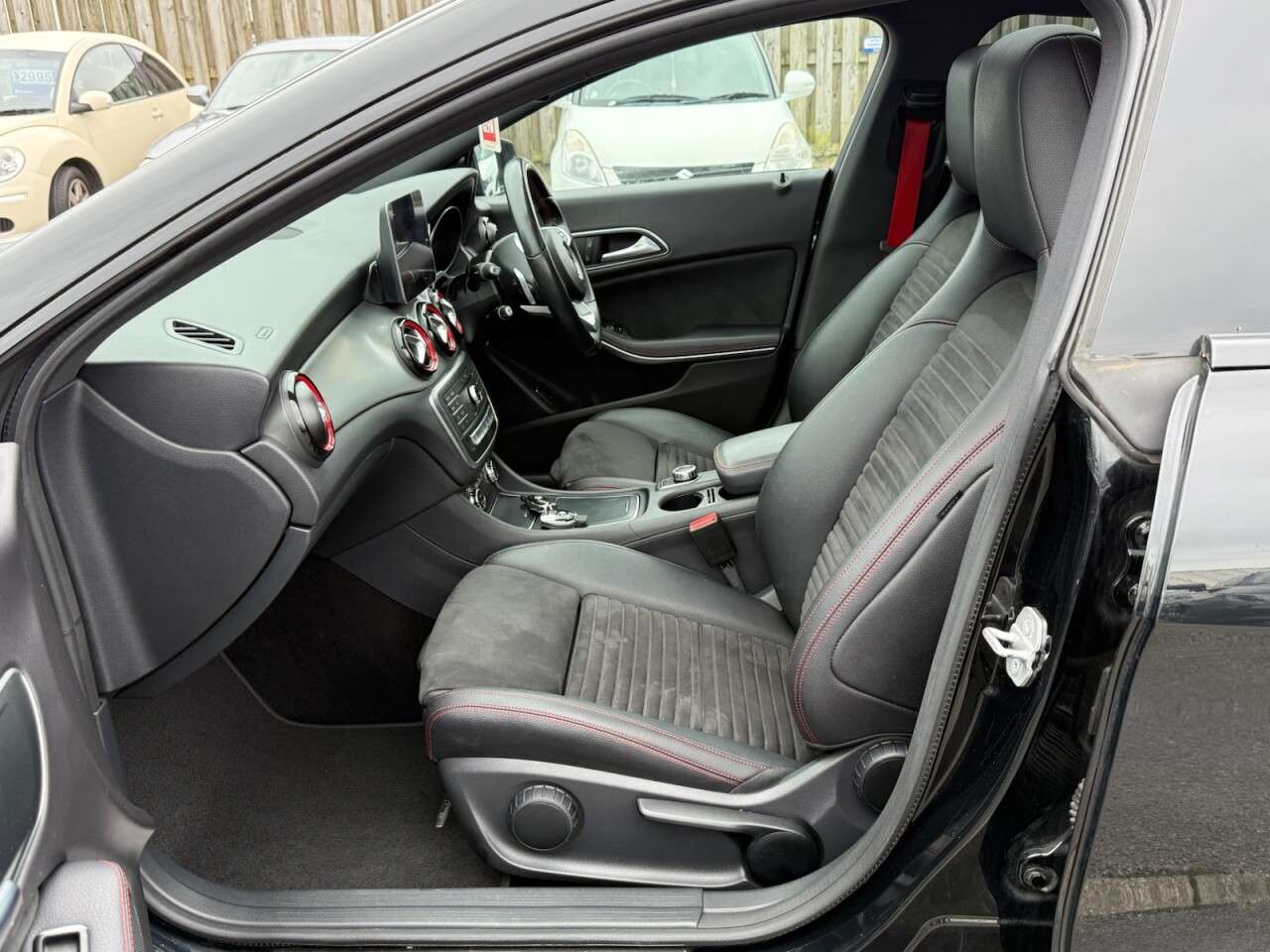 2018 MERCEDES-BENZ CLA 2018 MERCEDES-BENZ CLA