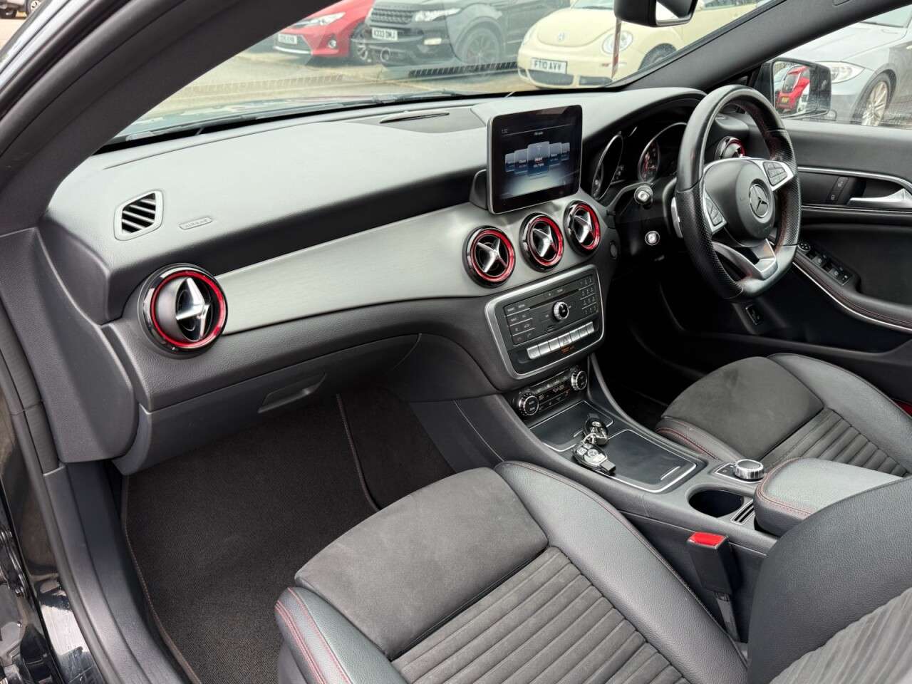 2018 MERCEDES-BENZ CLA 2018 MERCEDES-BENZ CLA