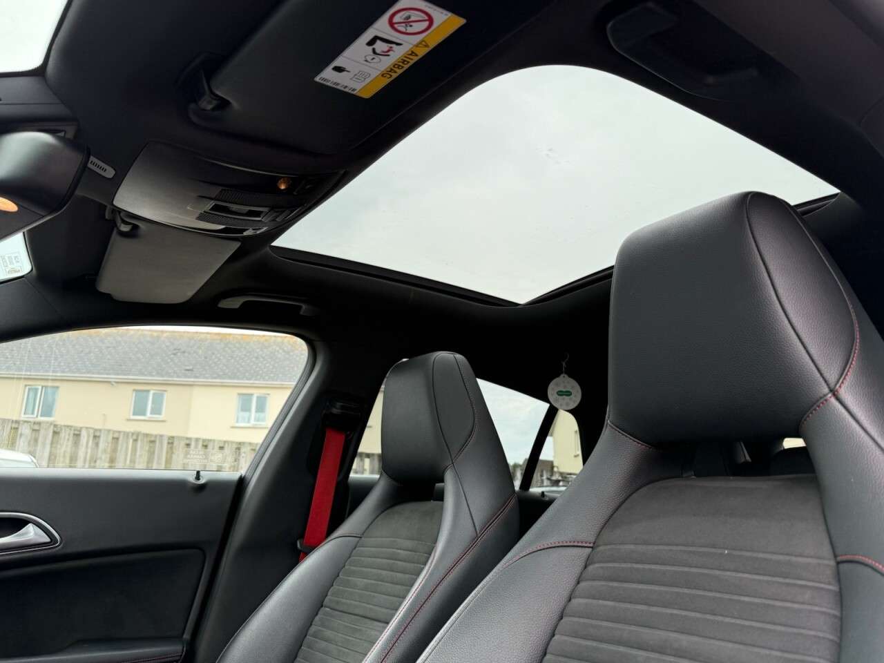 2018 MERCEDES-BENZ CLA 2018 MERCEDES-BENZ CLA