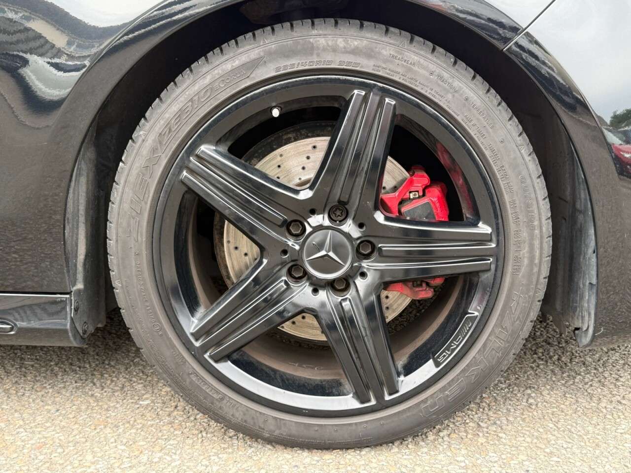 2018 MERCEDES-BENZ CLA 2018 MERCEDES-BENZ CLA