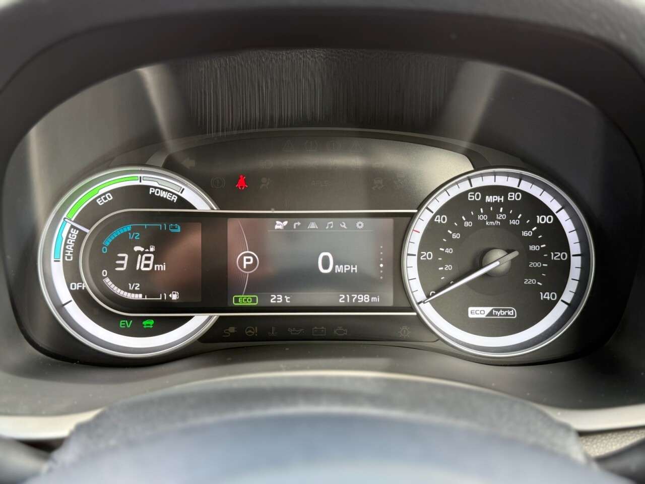 2017 KIA NIRO 2017 KIA NIRO