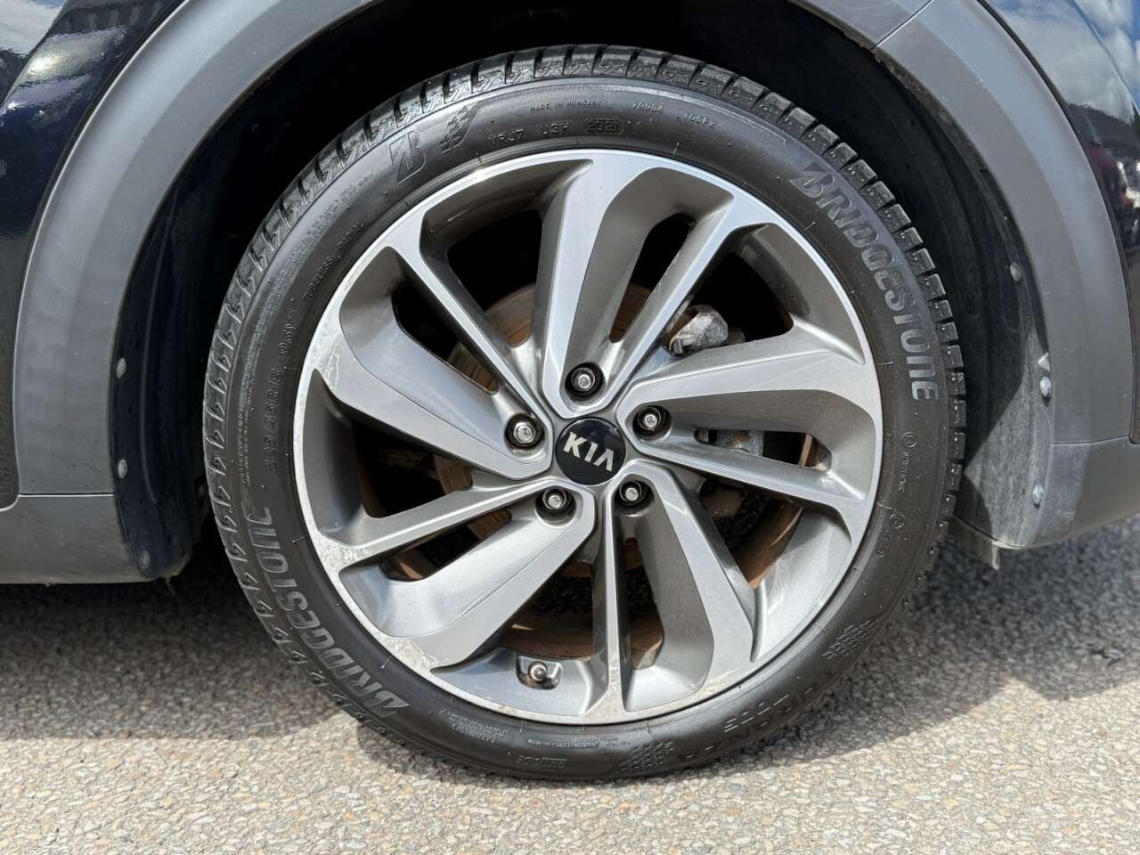 2017 KIA NIRO 2017 KIA NIRO