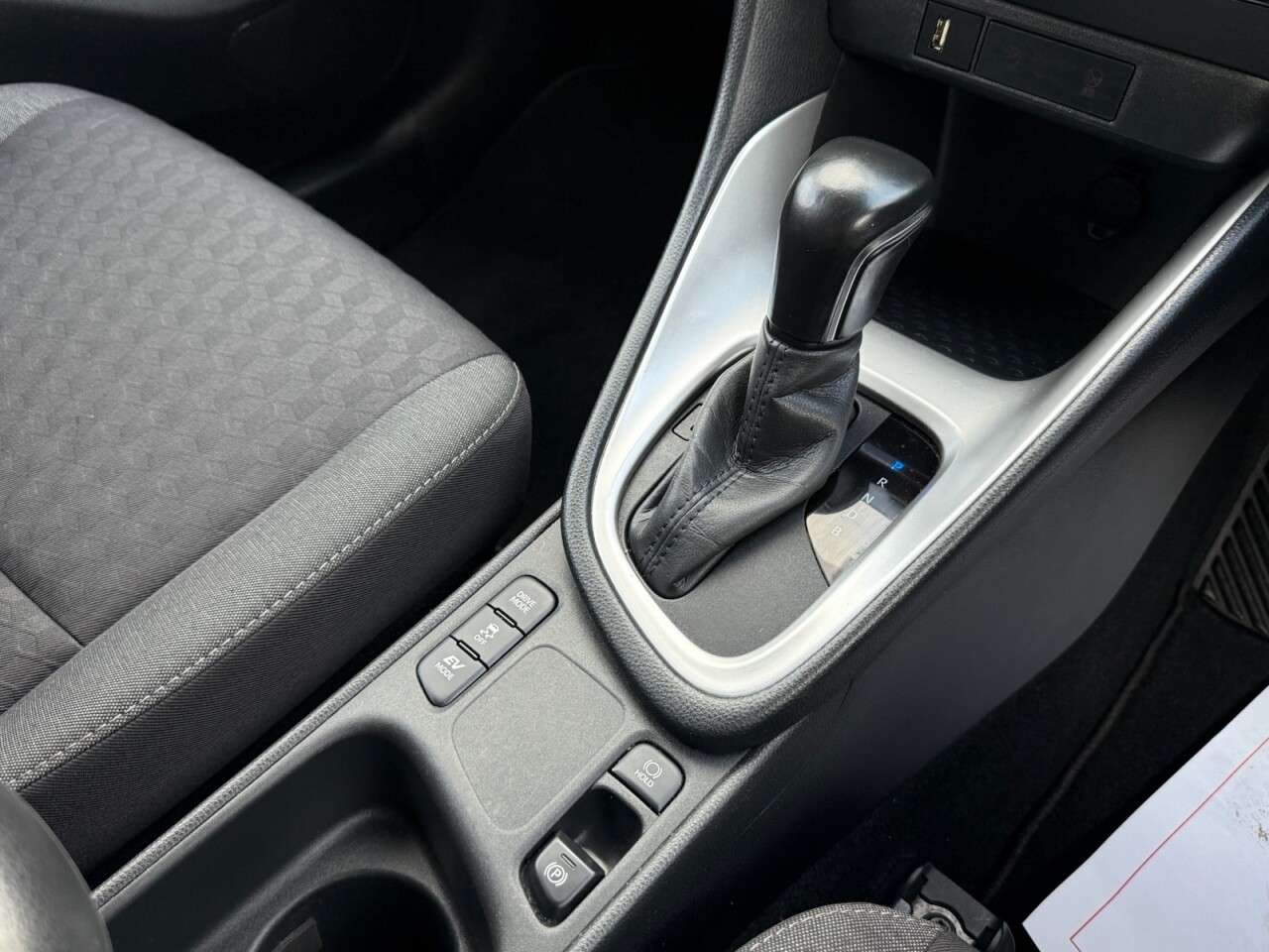 2020 TOYOTA YARIS 2020 TOYOTA YARIS