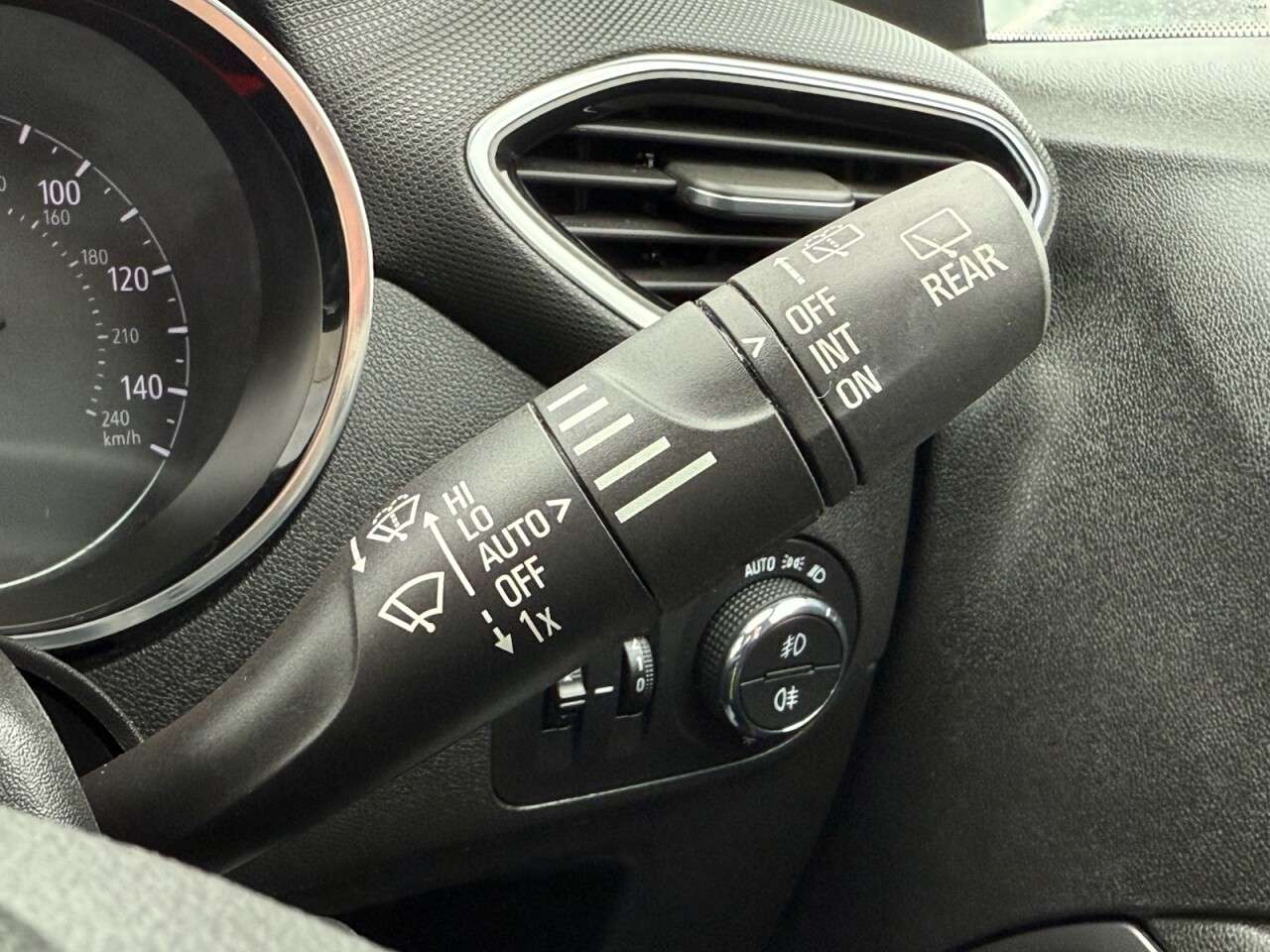 2019 VAUXHALL CROSSLAND X 2019 VAUXHALL CROSSLAND X