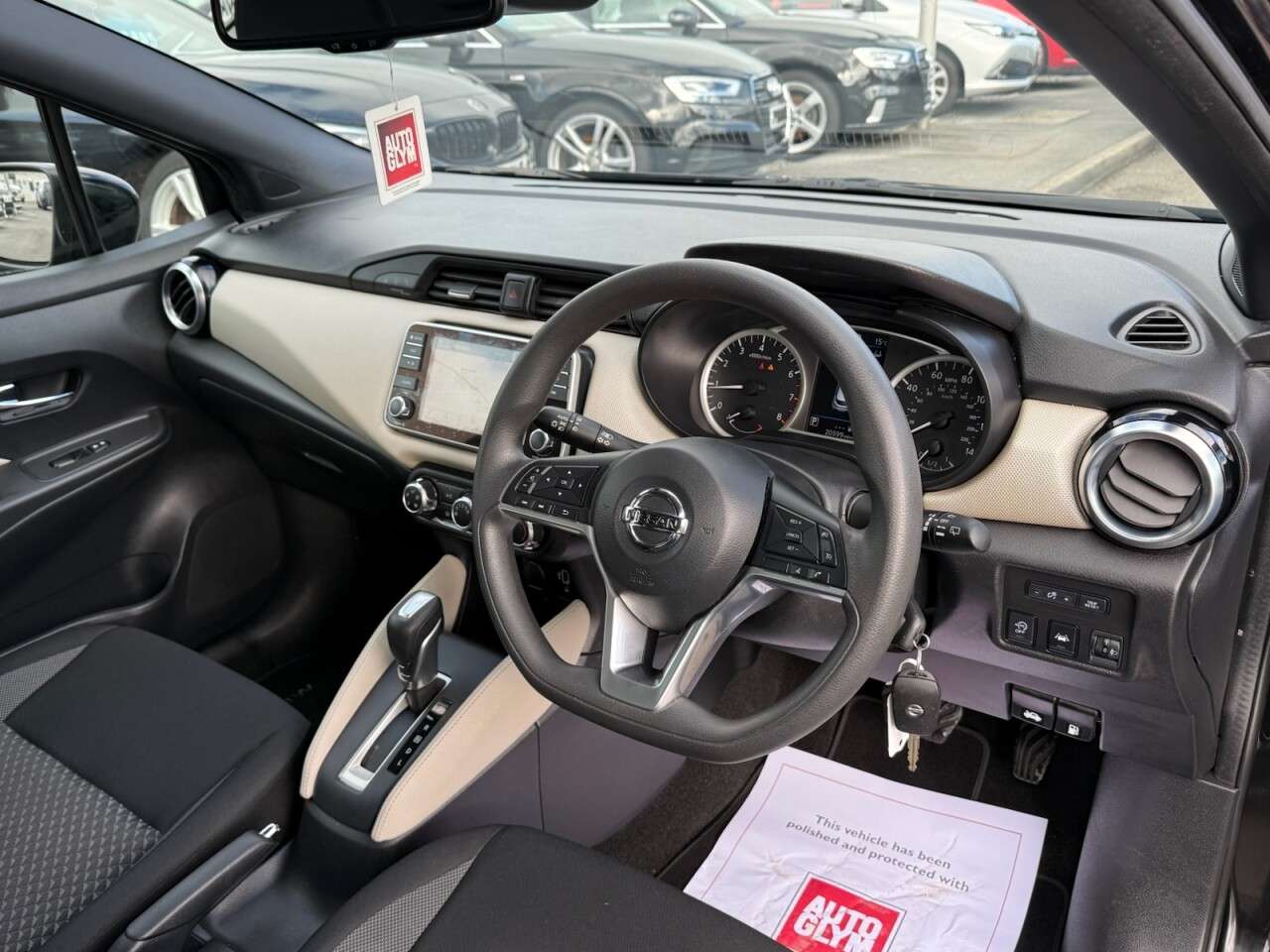 2019 NISSAN MICRA 2019 NISSAN MICRA