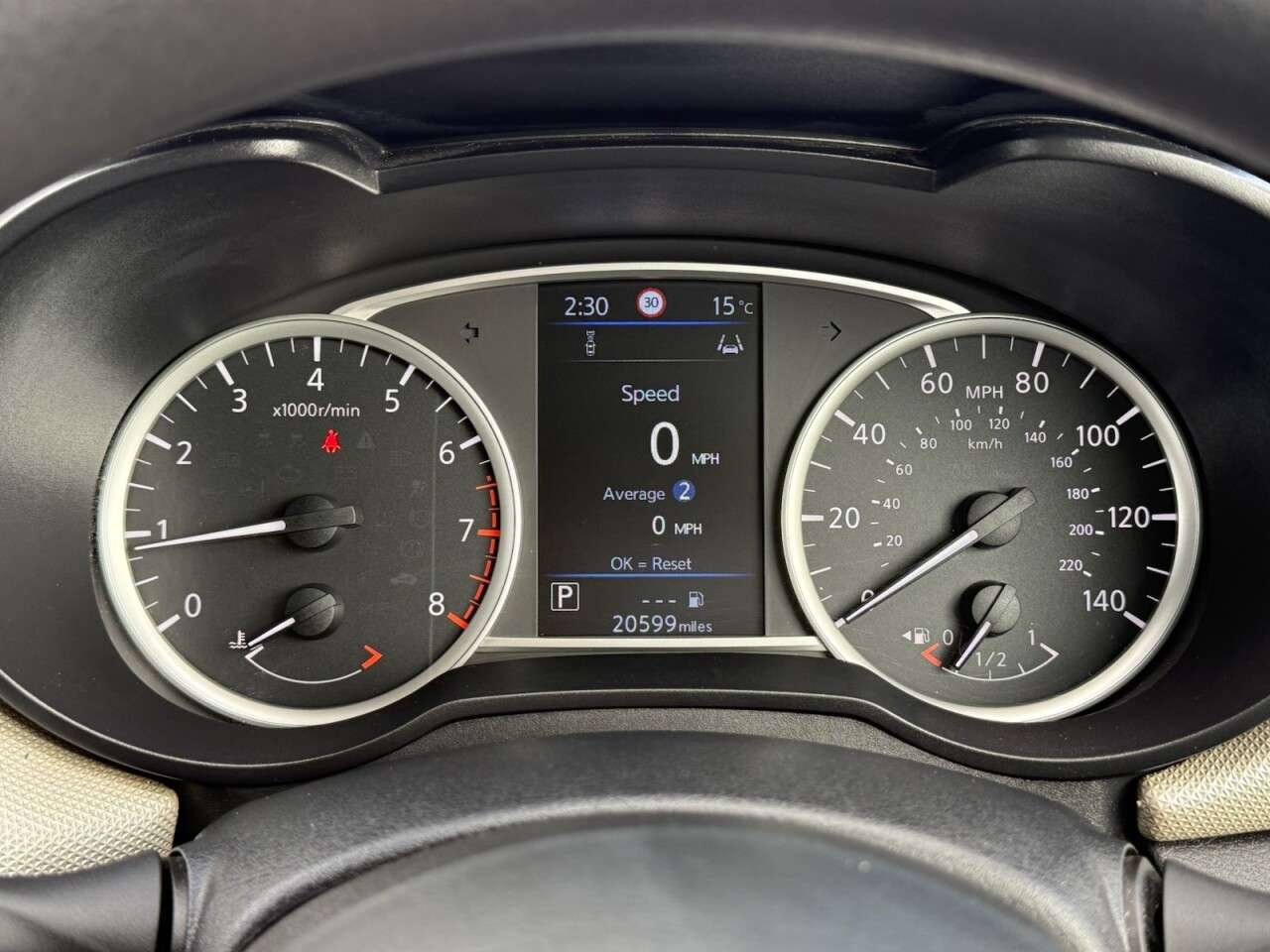 2019 NISSAN MICRA 2019 NISSAN MICRA