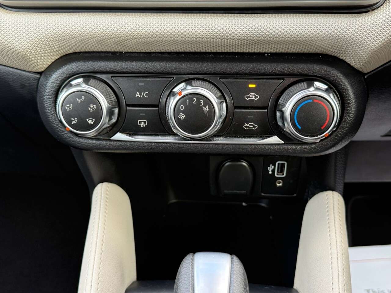 2019 NISSAN MICRA 2019 NISSAN MICRA