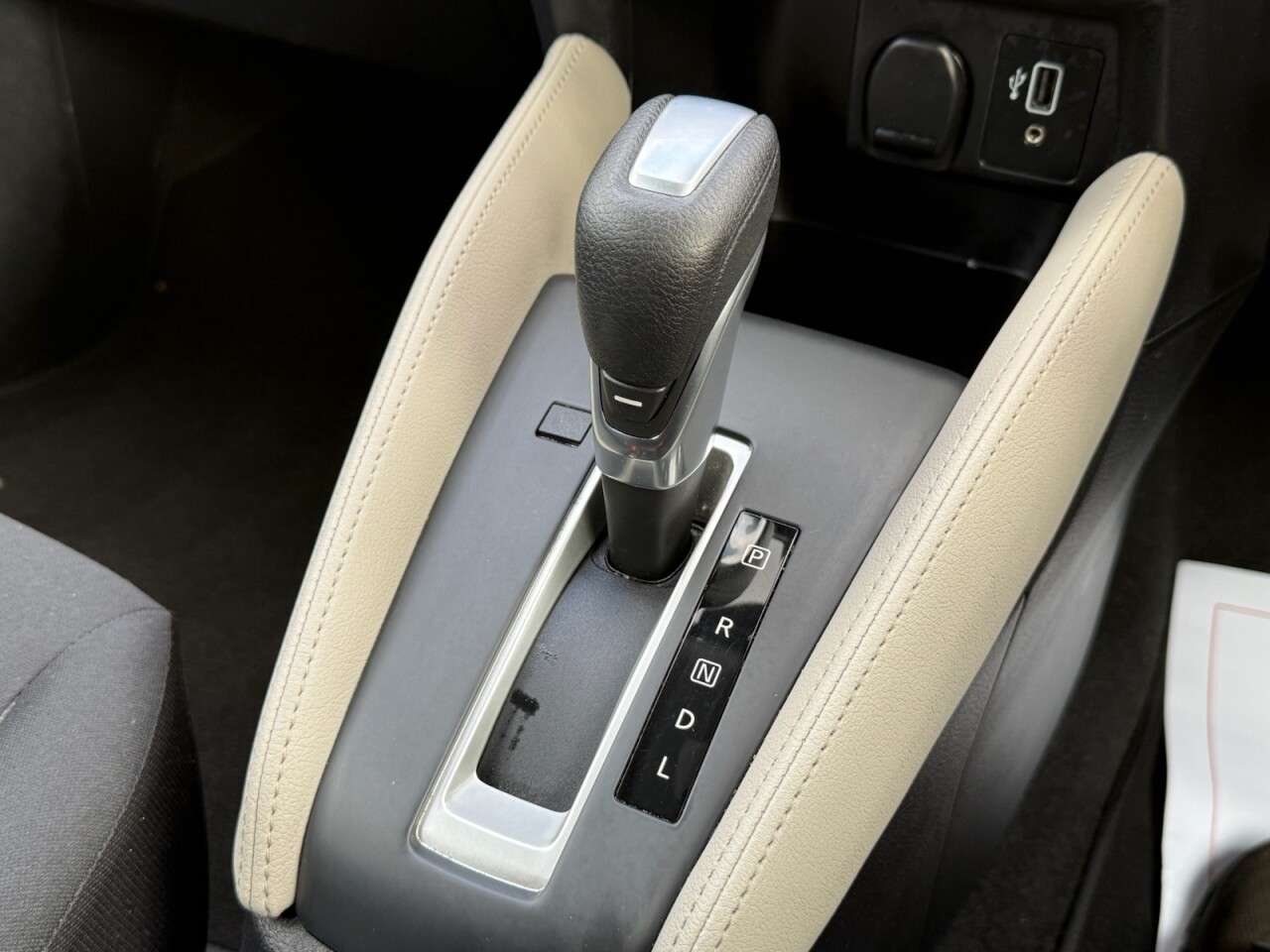 2019 NISSAN MICRA 2019 NISSAN MICRA