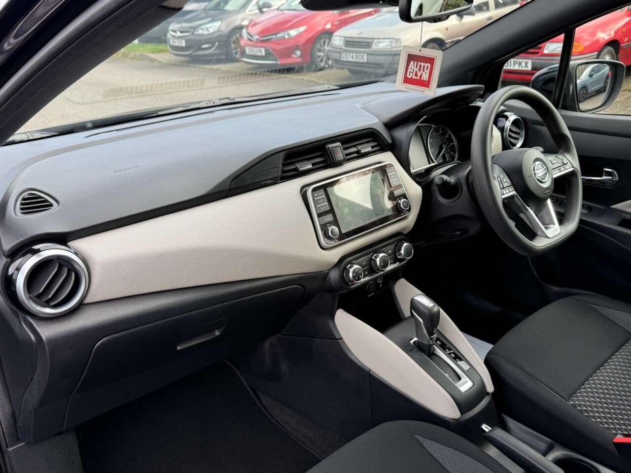 2019 NISSAN MICRA 2019 NISSAN MICRA