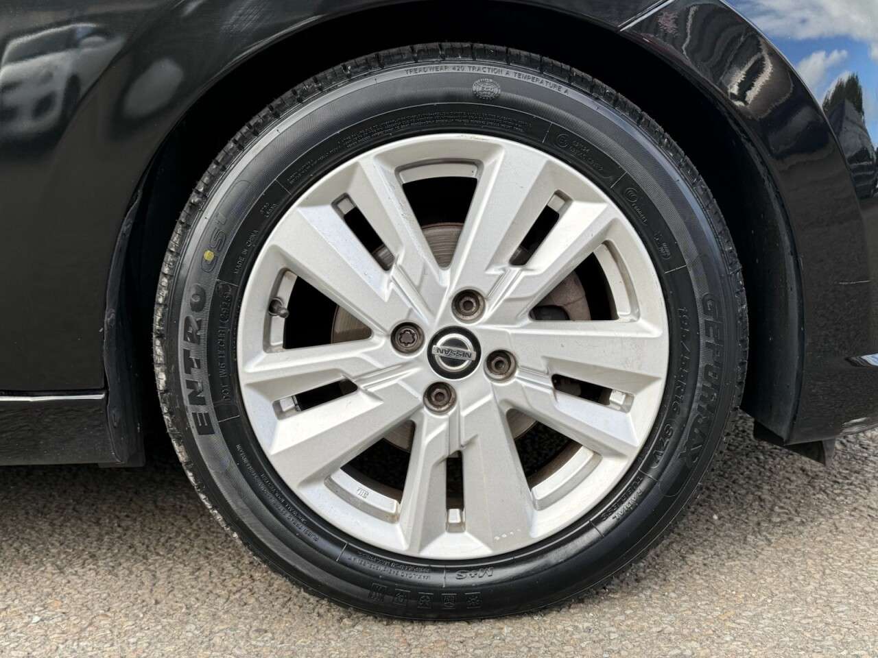 2019 NISSAN MICRA 2019 NISSAN MICRA